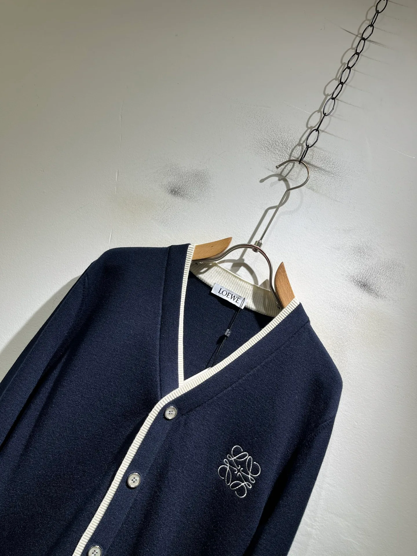 Джемперы И Свитеры Мужские Loewe 18592677