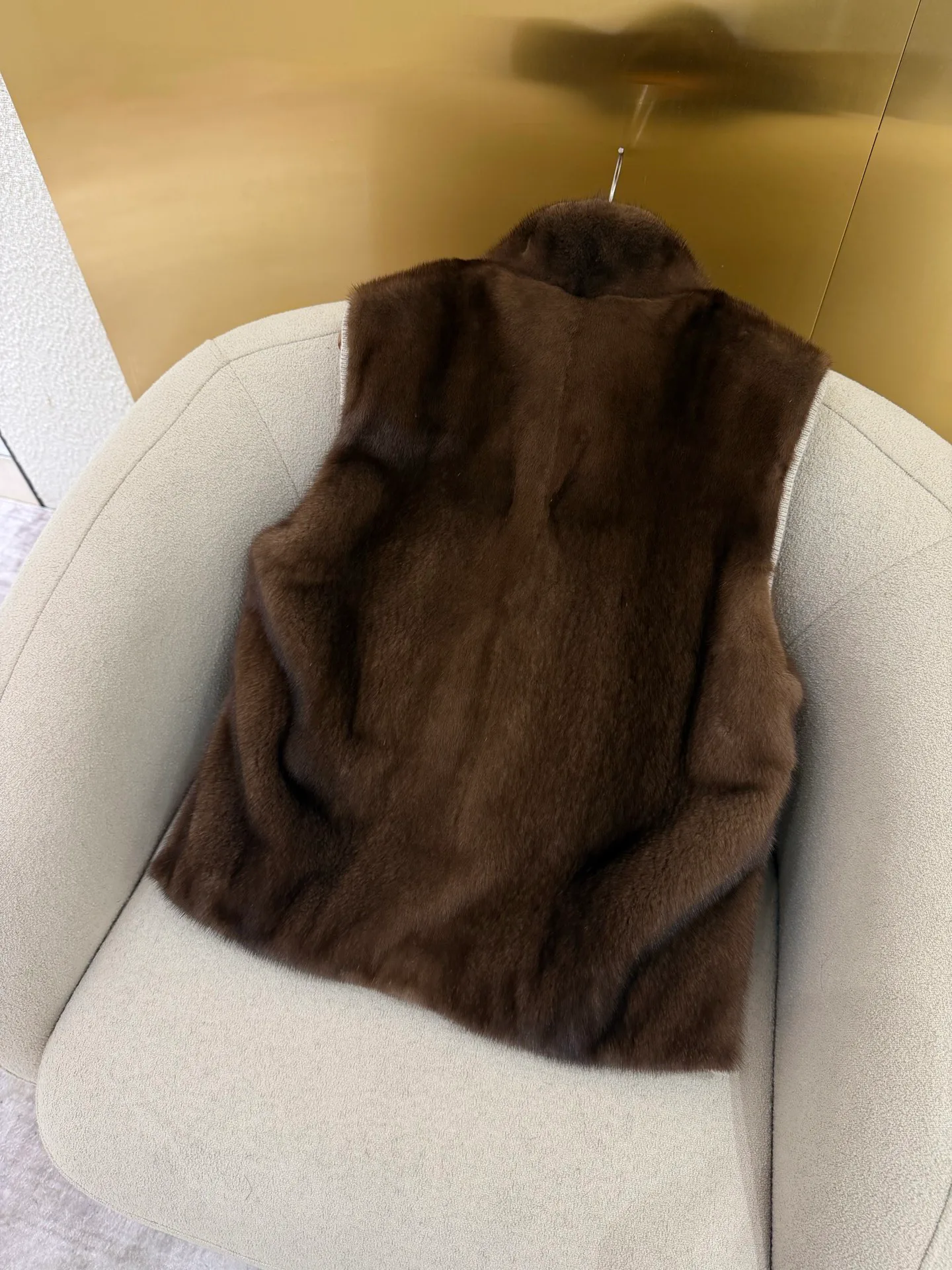 Жилеты Женские Loro Piana 18710311