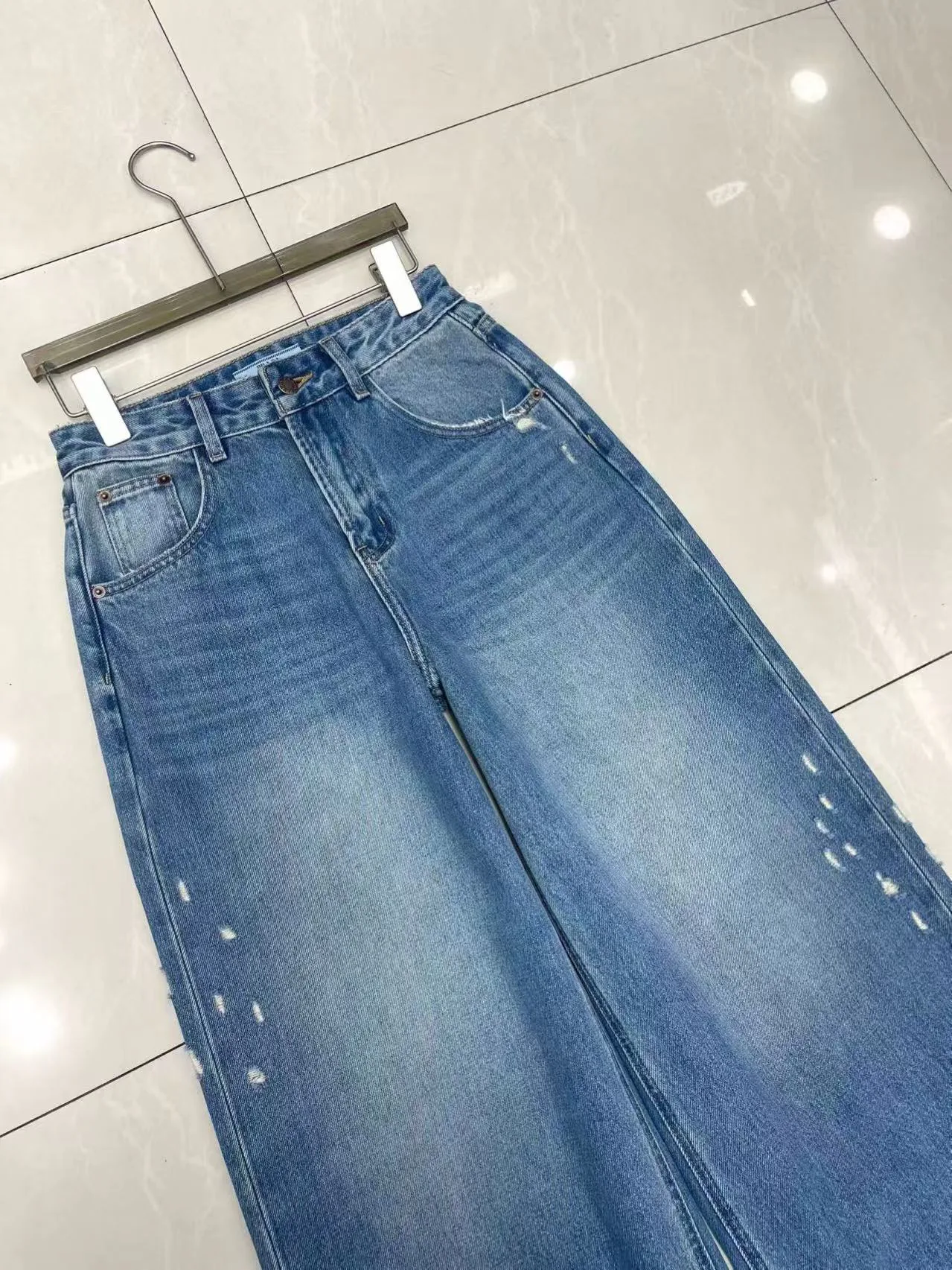 Брюки Женские Prada 11667791