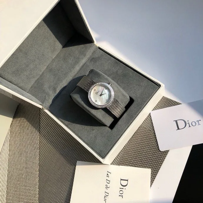 Часы Женские Christian Dior 6419023