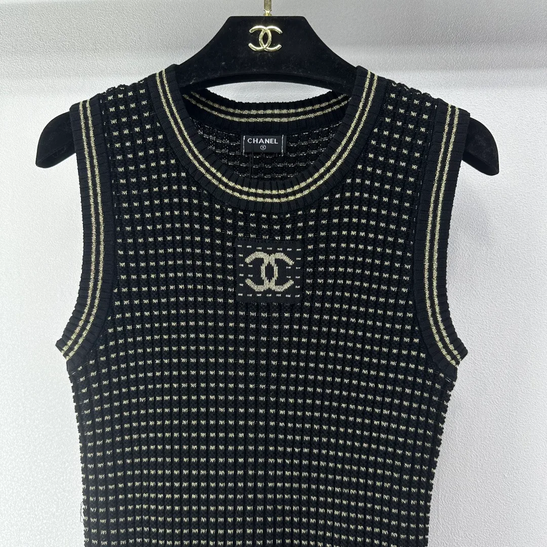 Платья Женские Chanel 11276307