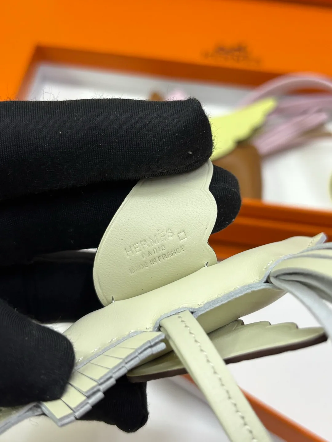 Ключницы Hermes 18506184