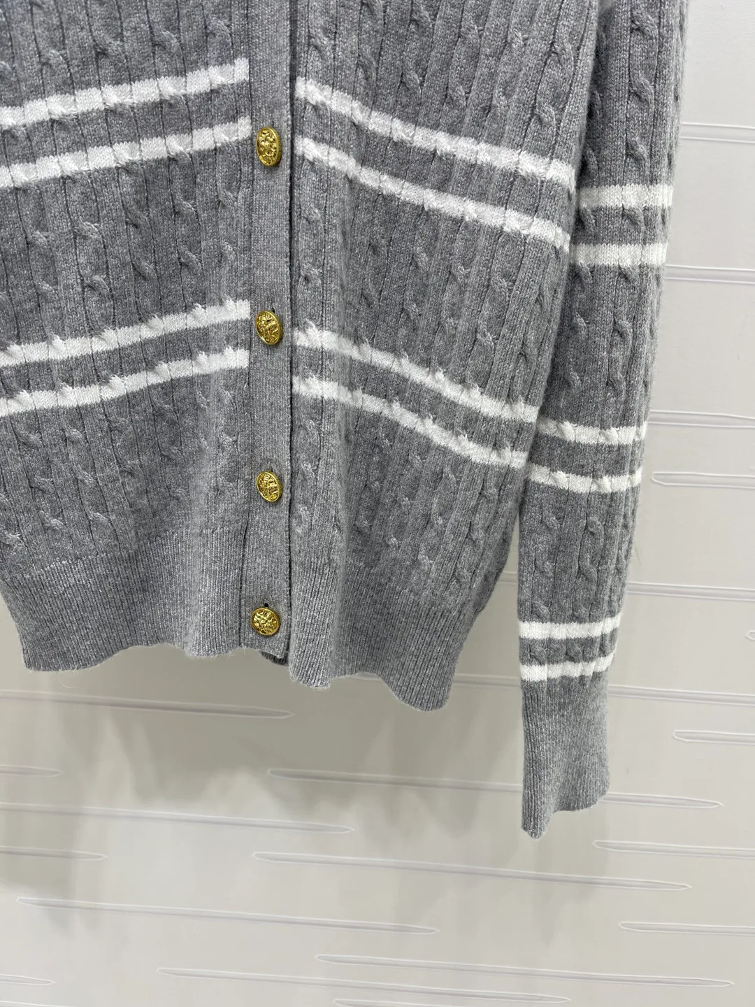 Джемперы И Свитеры Женские Saint Laurent 18437162
