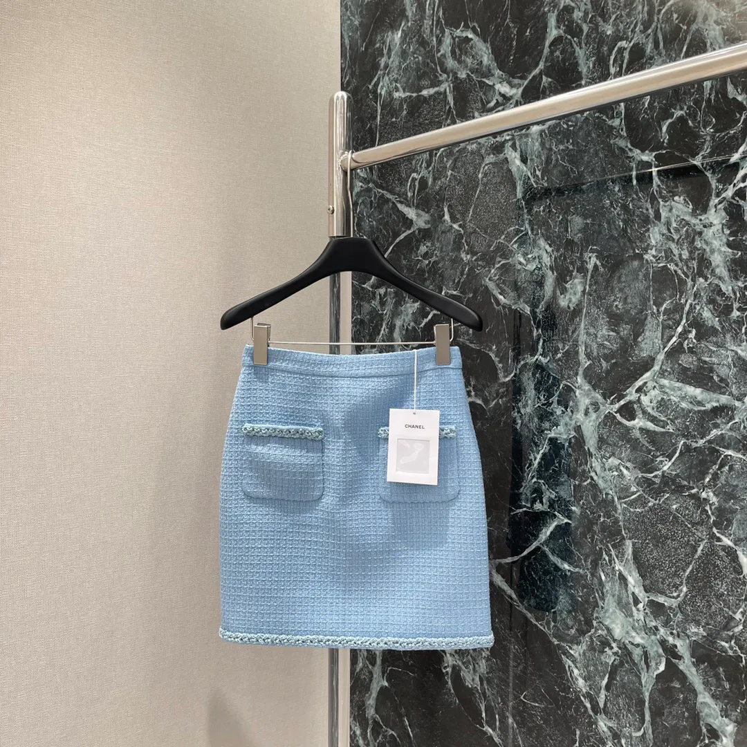 Юбки Женские Chanel 5022235