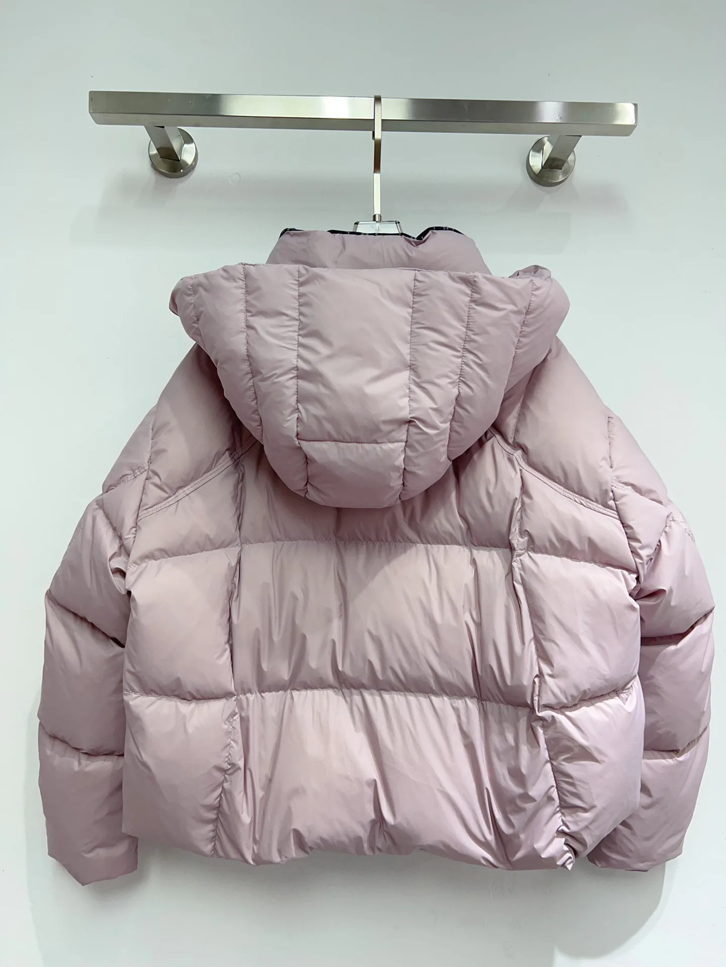 Куртки И Пуховики Женские Miu Miu 1137771