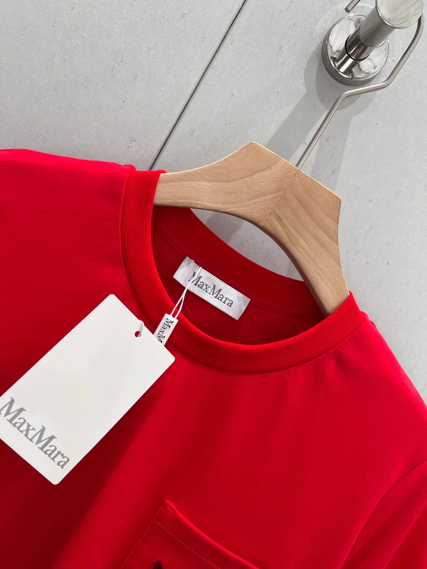 Футболки Женские Max Mara 7234