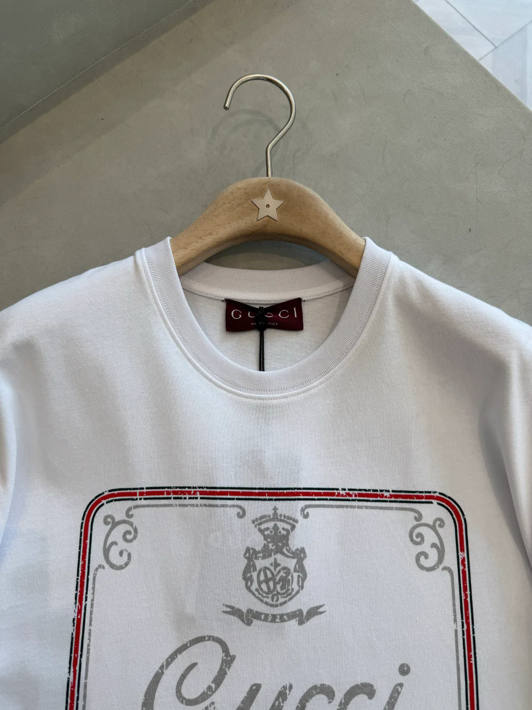 Футболки Женские Gucci 11629574
