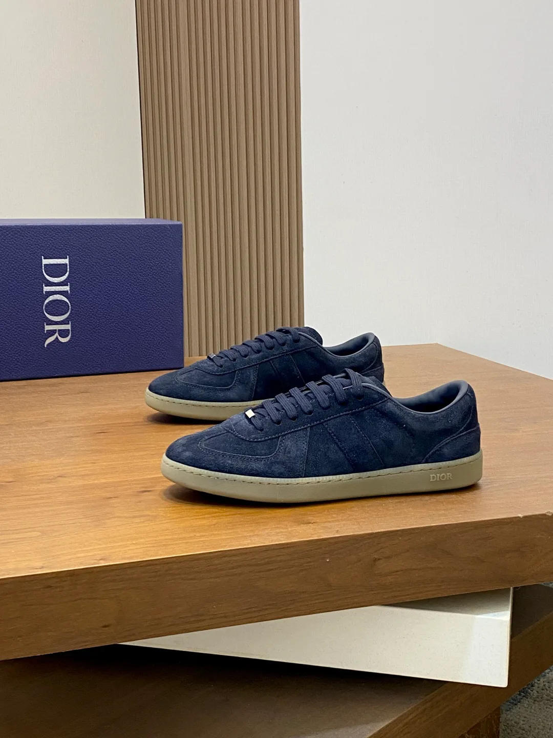 Кроссовки Мужские Christian Dior 17961788