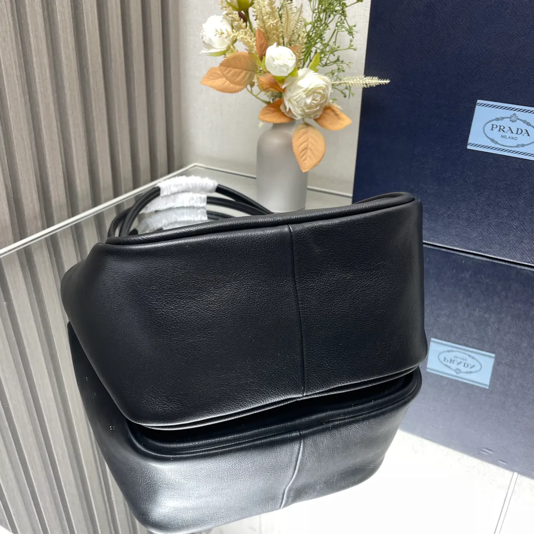 Классические Сумки Женские Prada 1271224