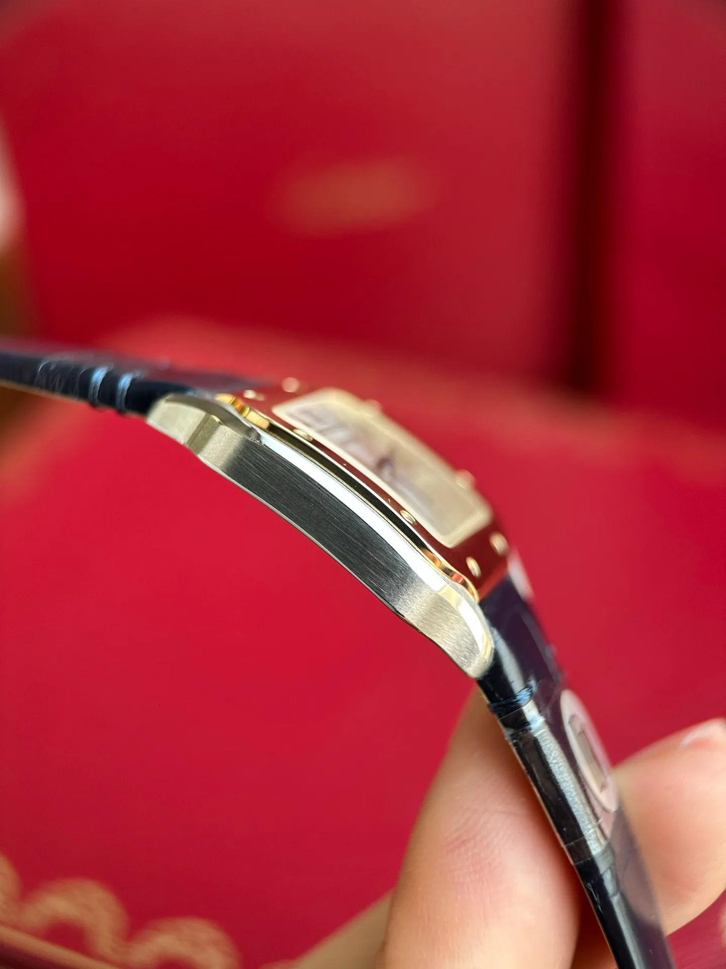 Часы Женские Cartier 11423783