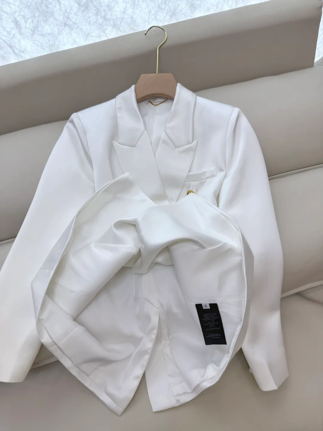 Пиджаки Мужские Balmain 9916869