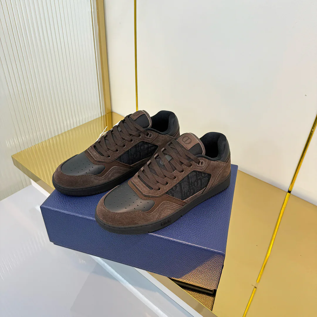 Кроссовки Женские Christian Dior 498053