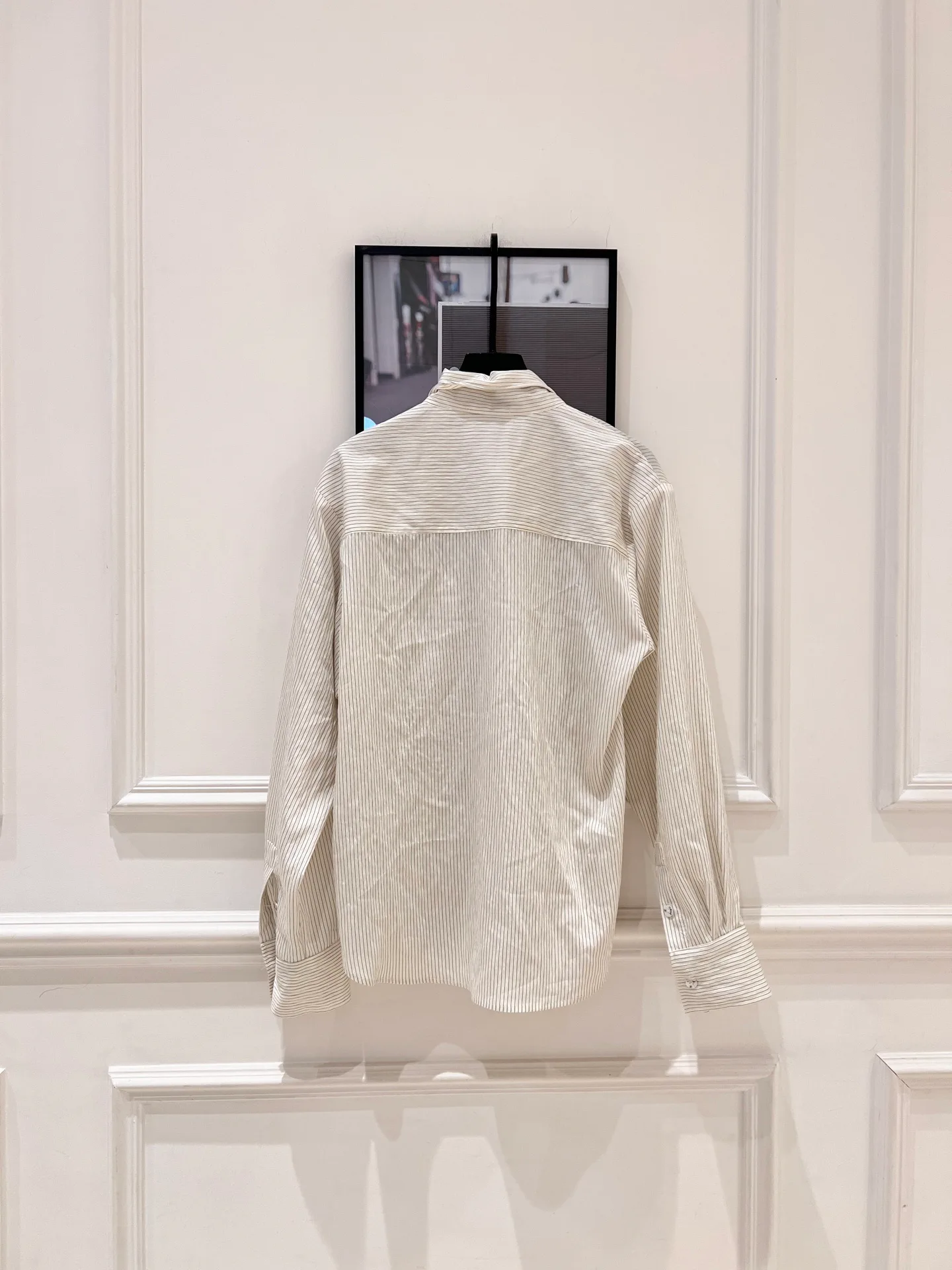 Рубашки Женские Chanel 5050256