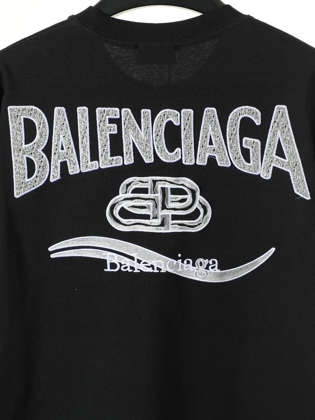 Футболки Мужские Balenciaga 11607977