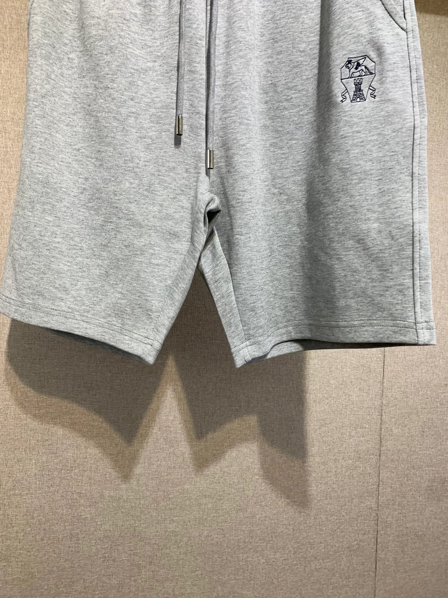 Шорты Мужские Brunello Cucinelli 31988