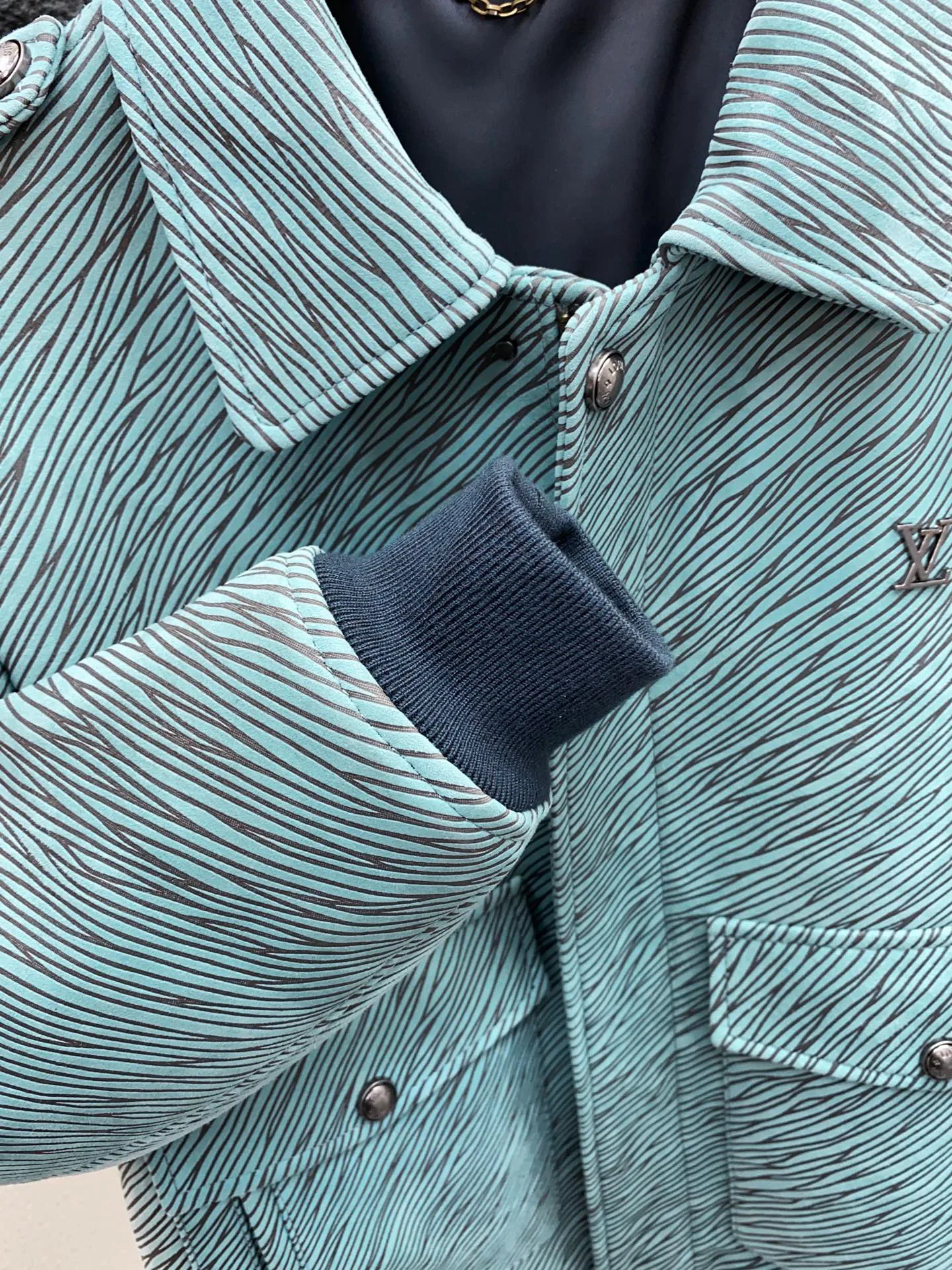 Куртки И Пуховики Мужские Louis Vuitton 1309611