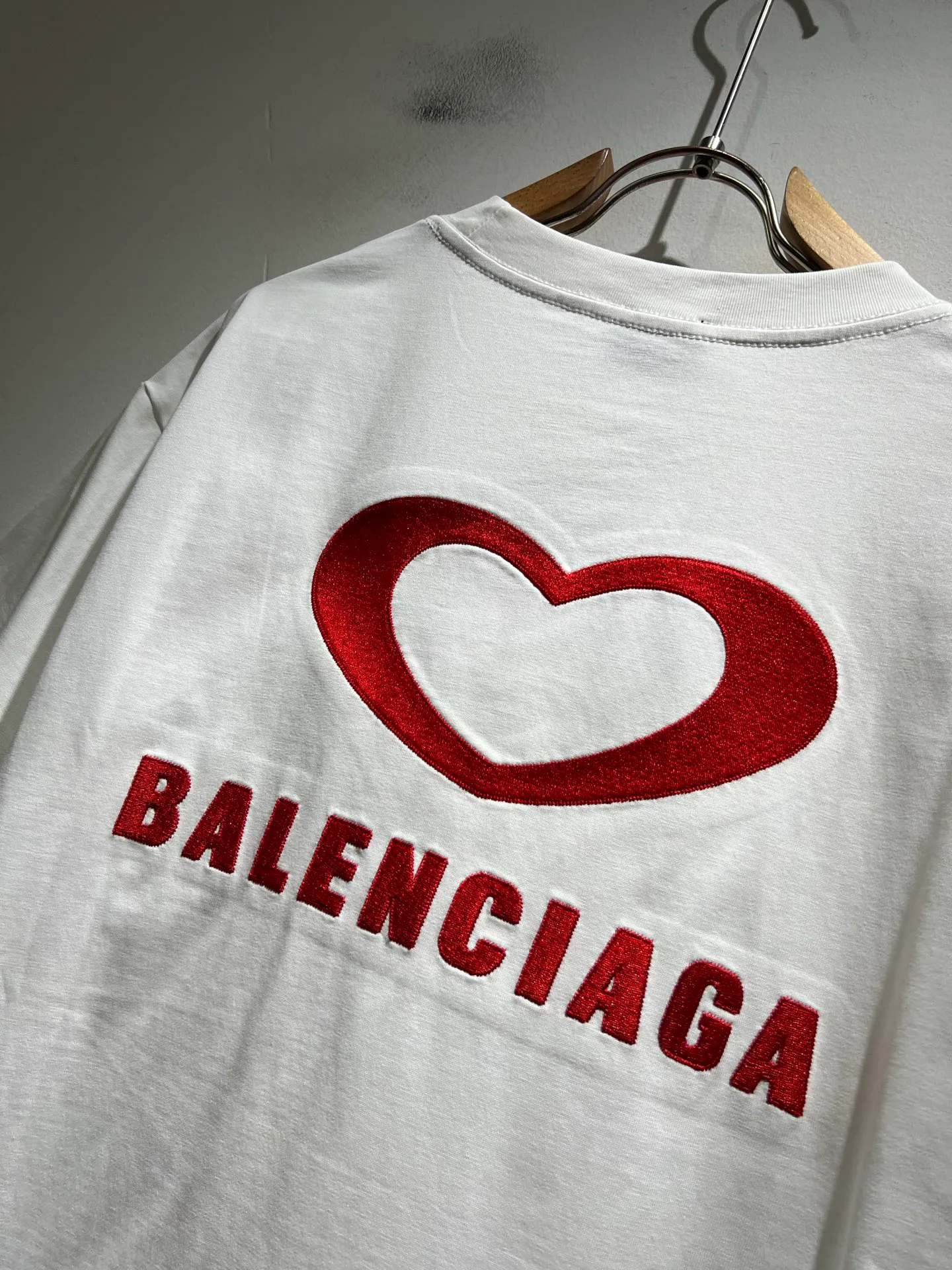 Футболки Женские Balenciaga 11952700