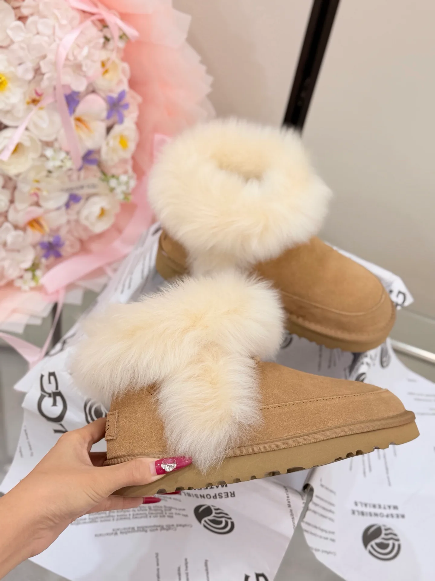 Угги Женские Ugg 20081054