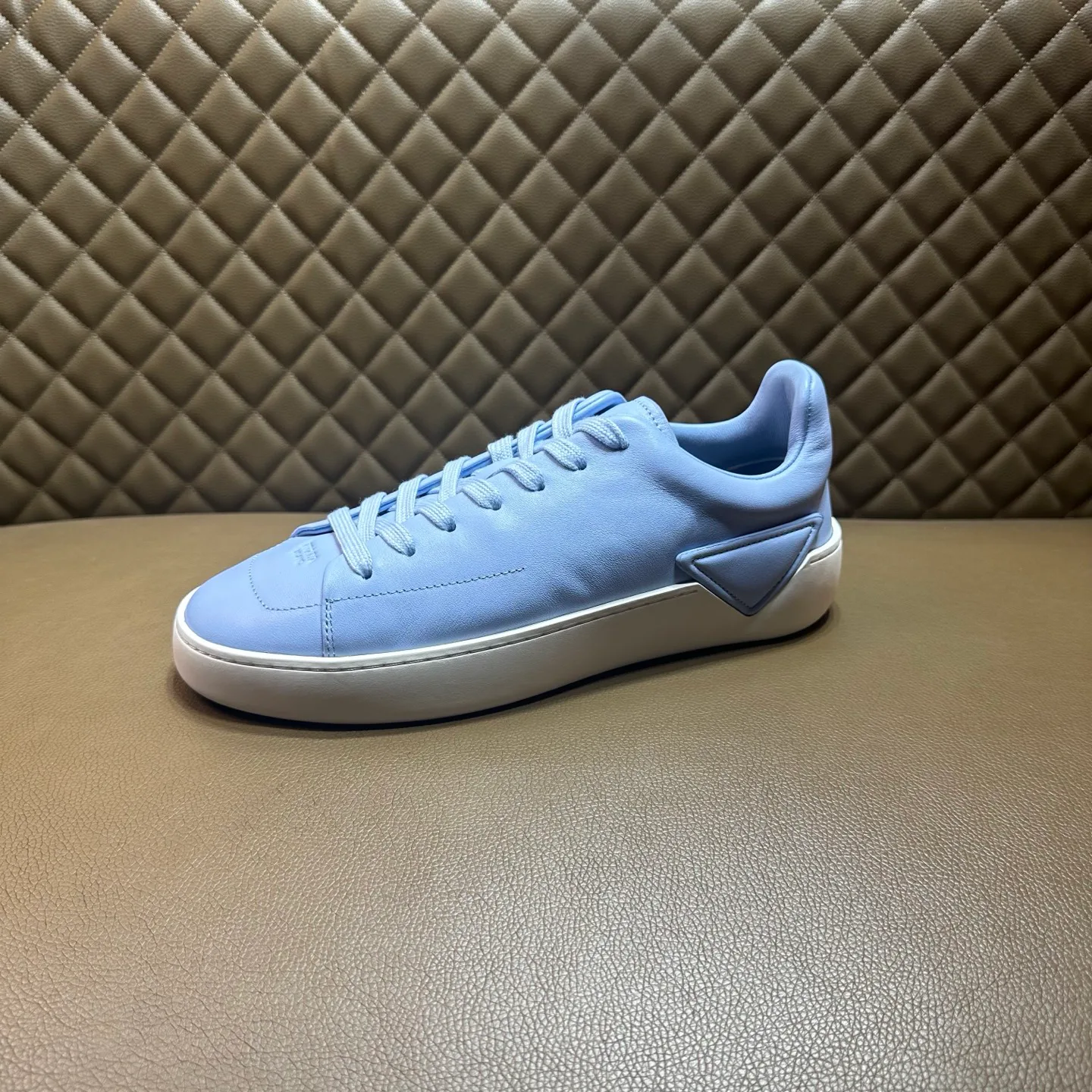 Кроссовки Мужские Prada 19058843