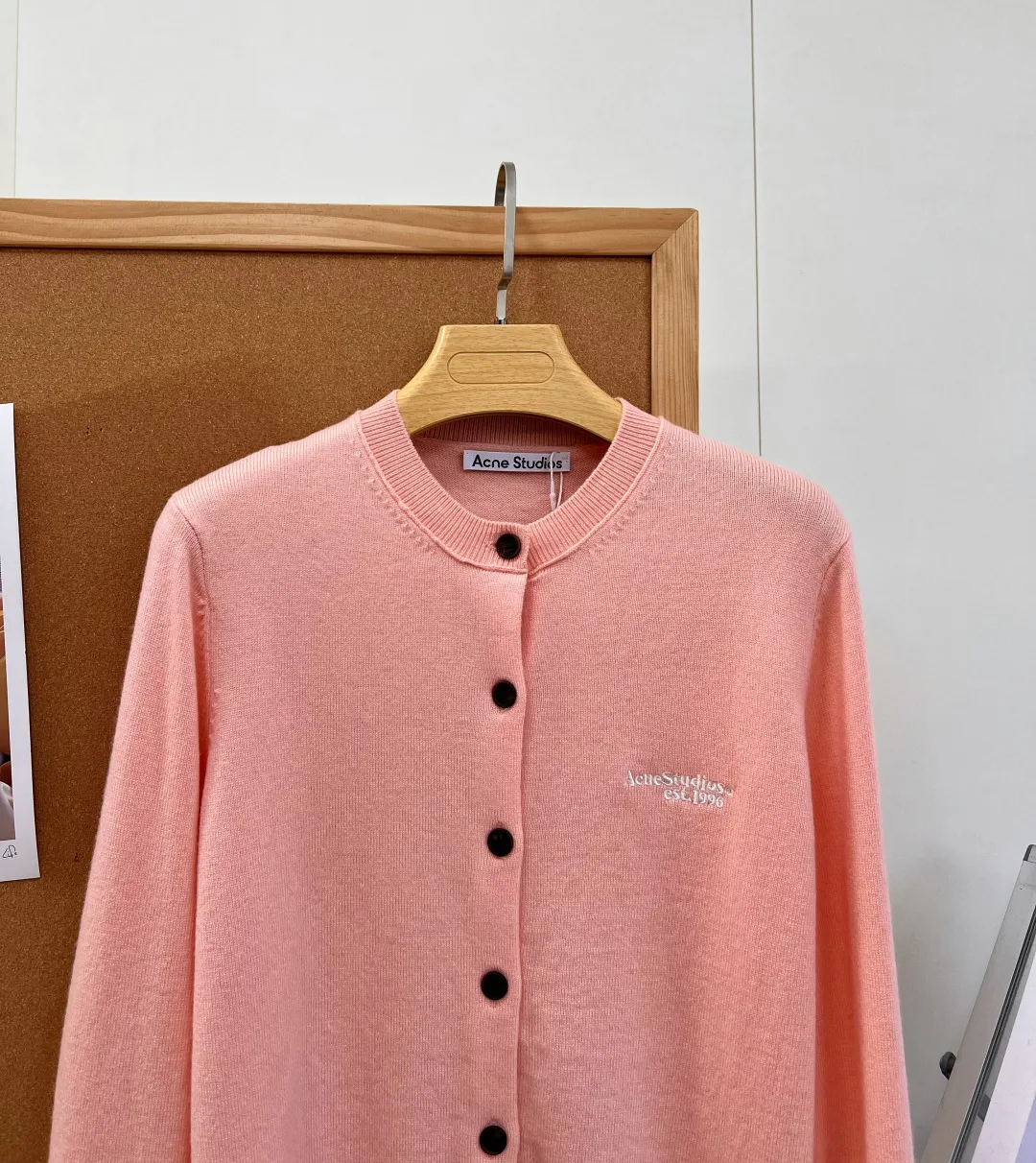 Джемперы И Свитеры Женские Acne Studios 20059293