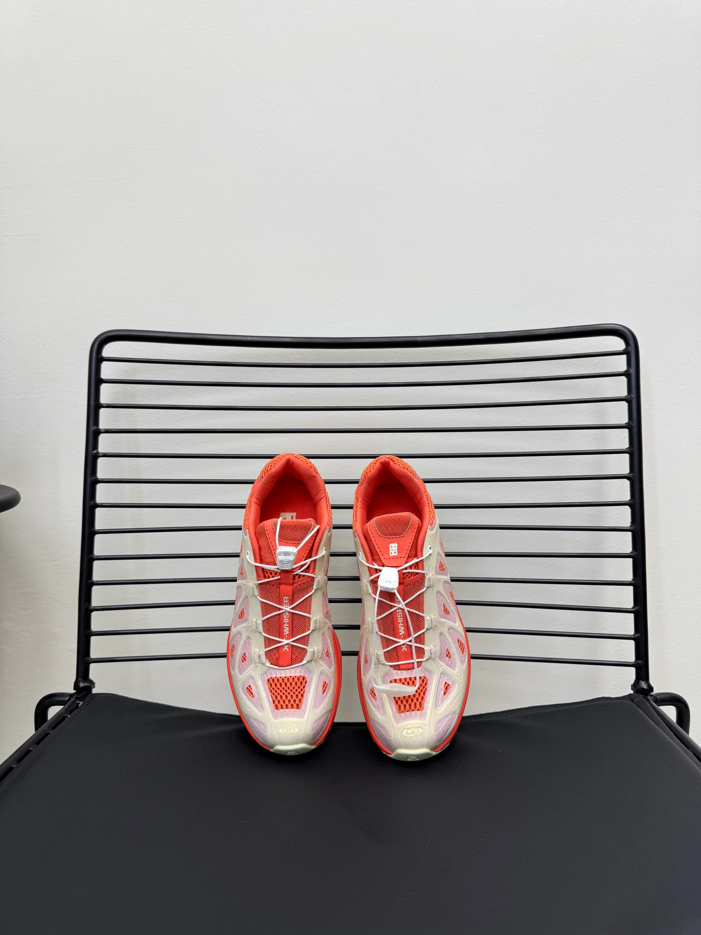 Кроссовки Женские Salomon 605735