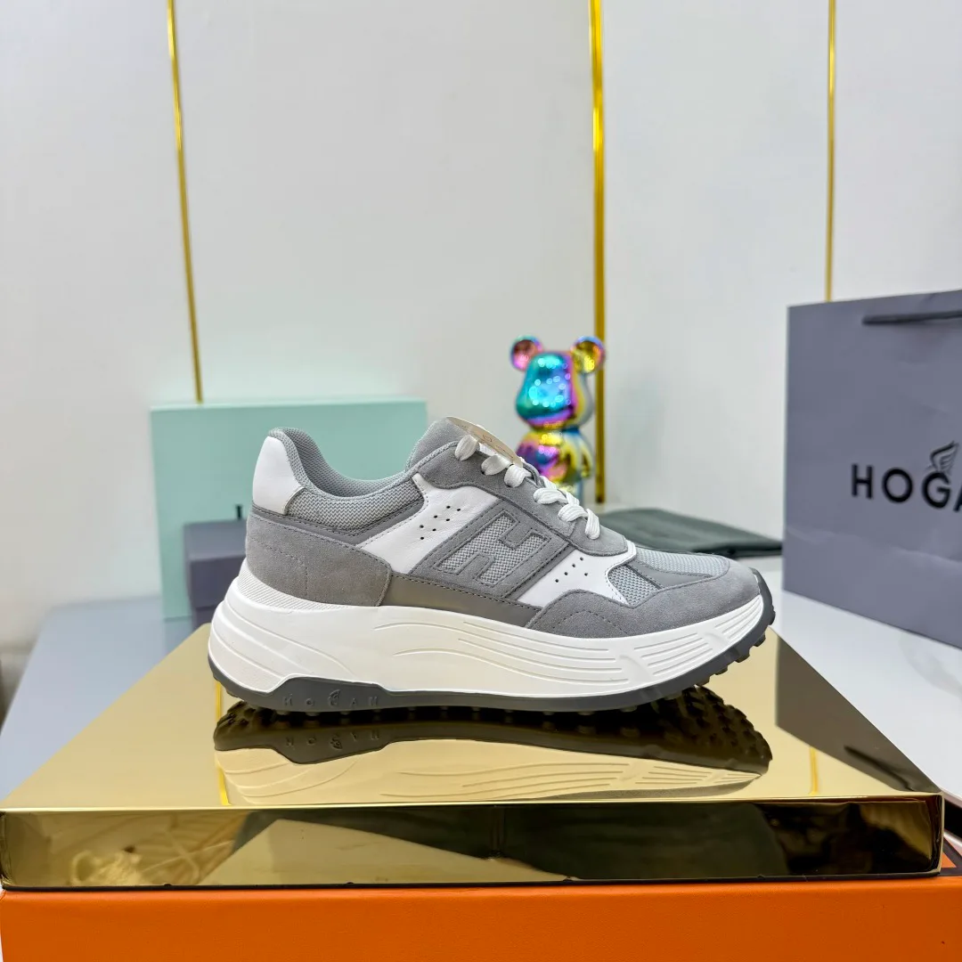 Кроссовки Женские Hogan 1872451