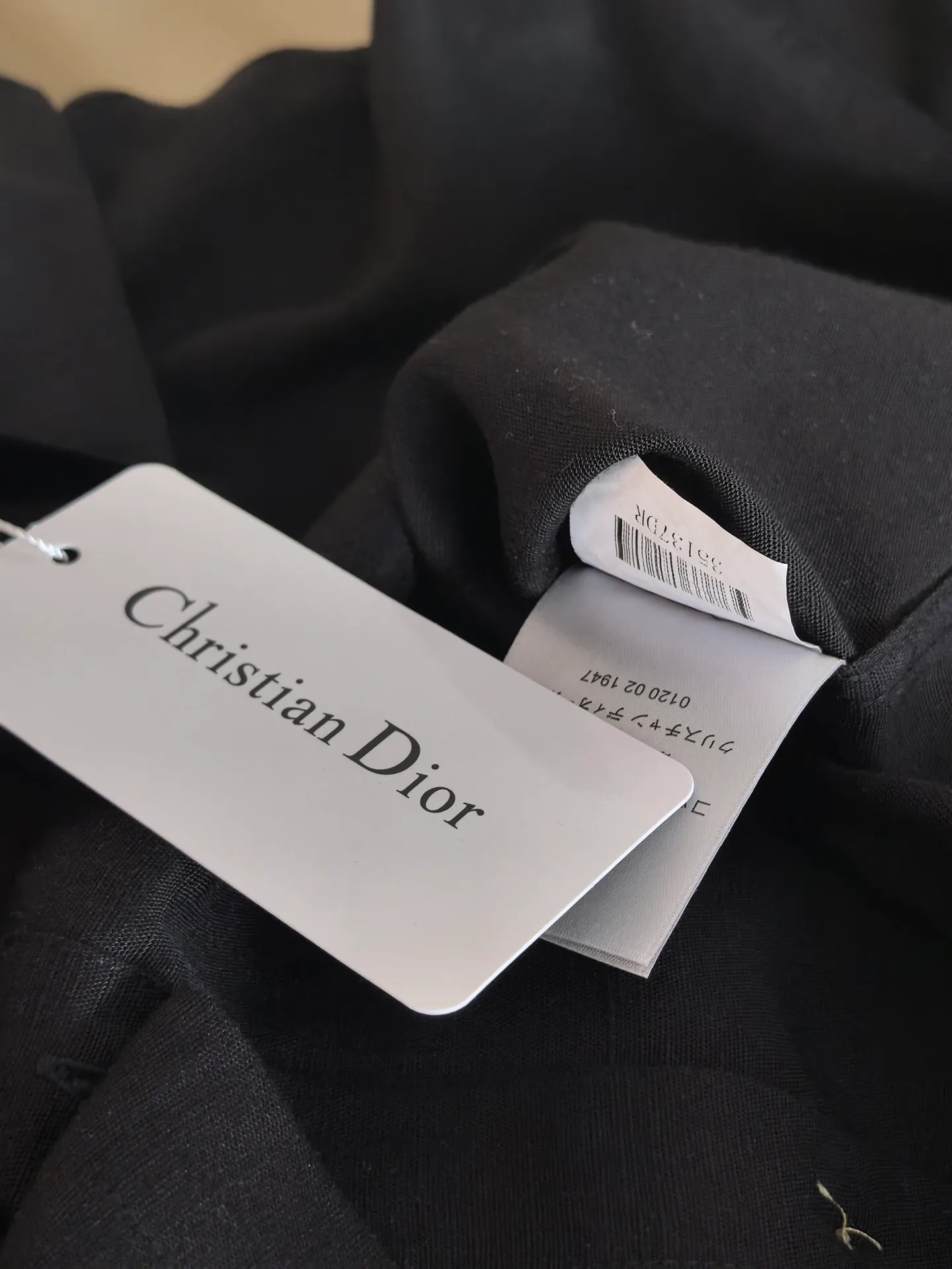 Рубашки Мужские Christian Dior 13428295