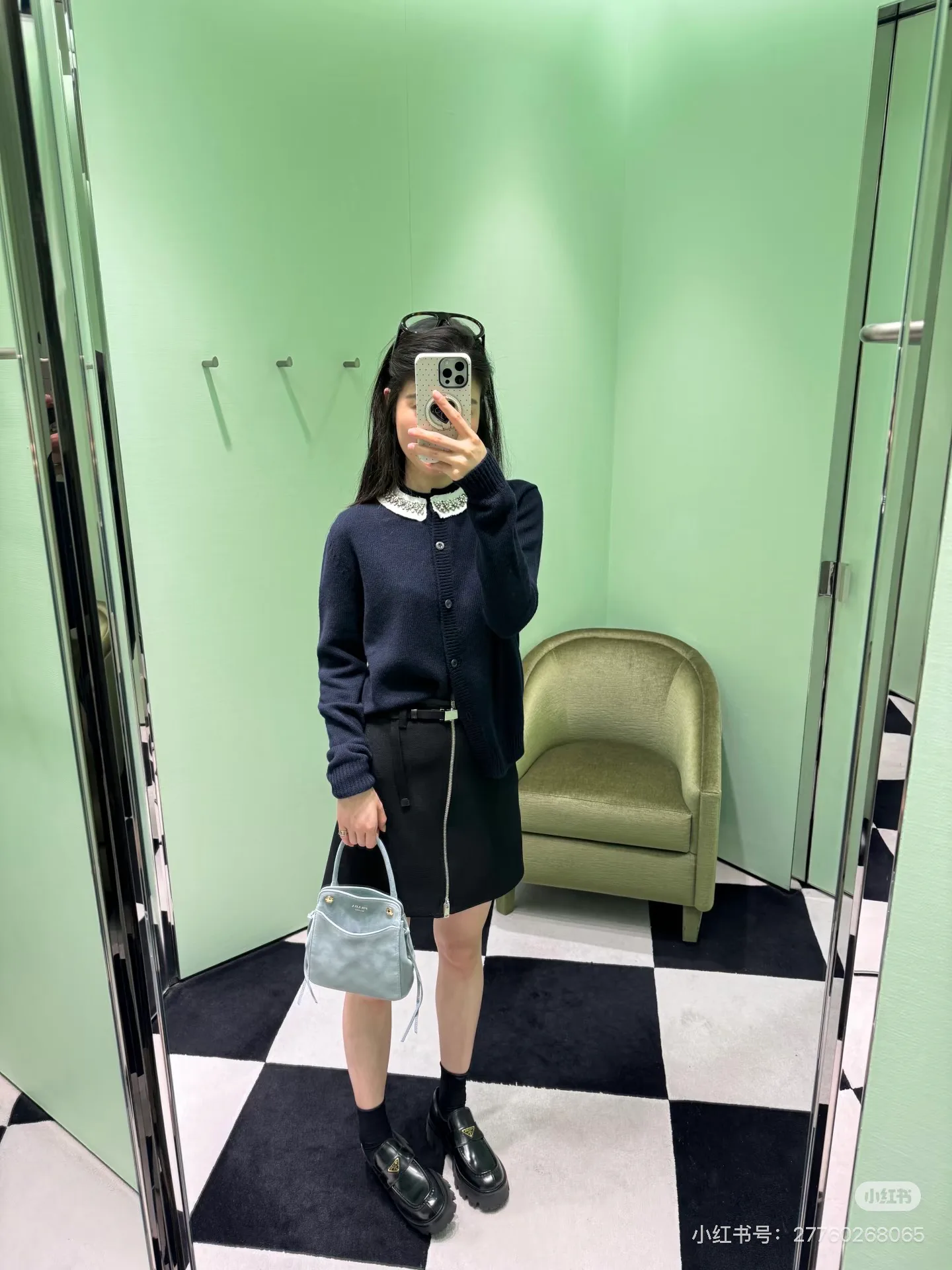 Джемперы И Свитеры Женские Prada 18236394