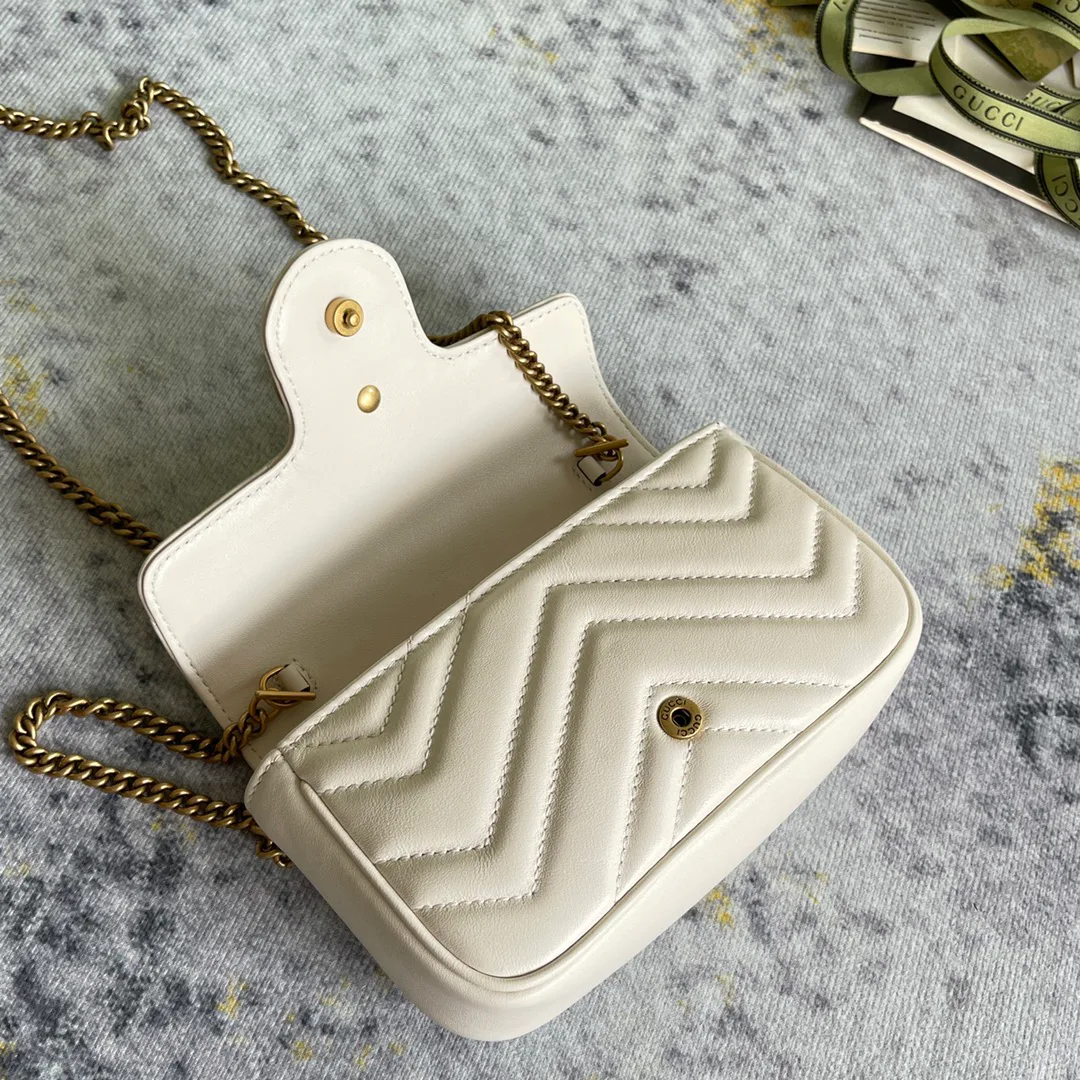 Классические Сумки Женские Gucci 11336075