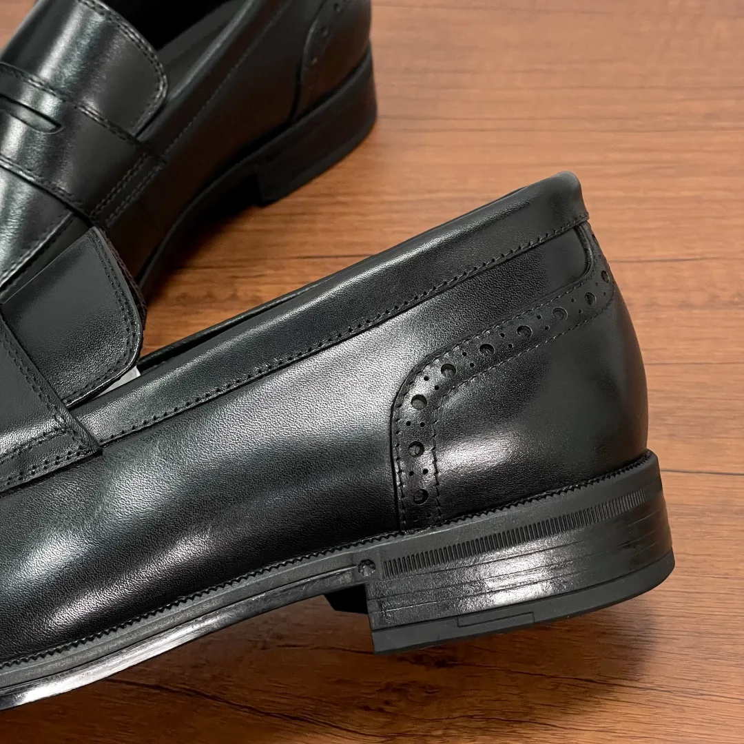 Лоферы И Туфли Мужские Zegna 850470