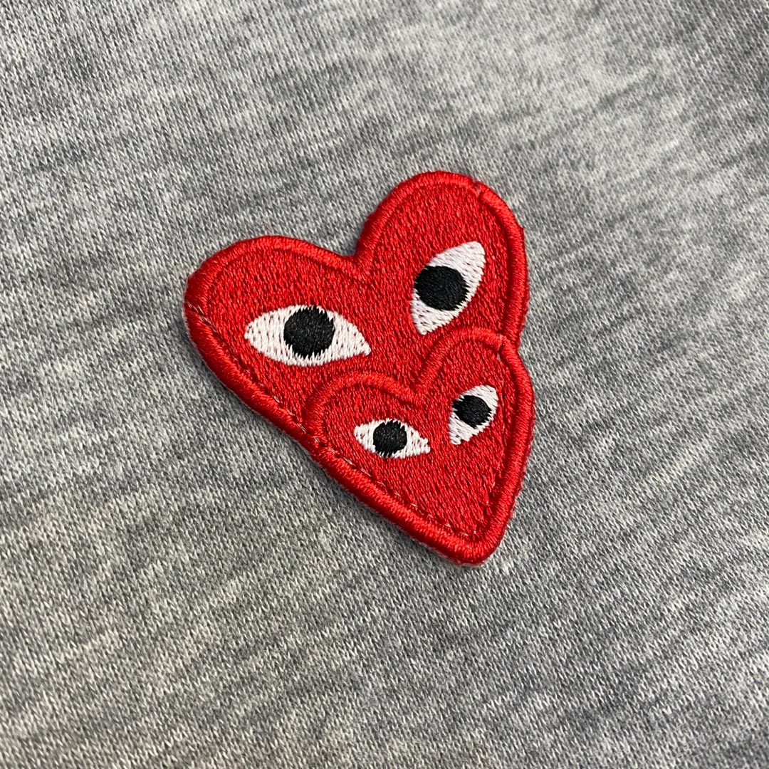Свитшоты И Худи Мужские Comme Des Garçons 18189780