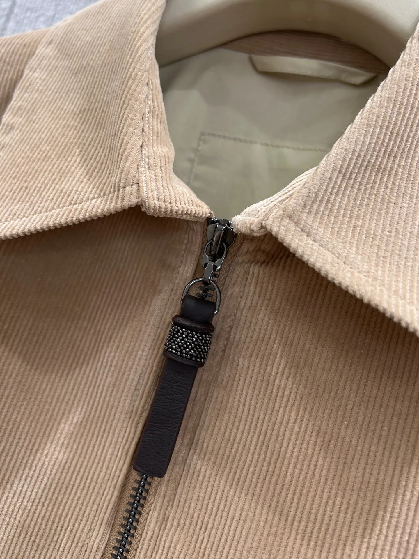 Куртки И Пуховики Женские Brunello Cucinelli 2098622