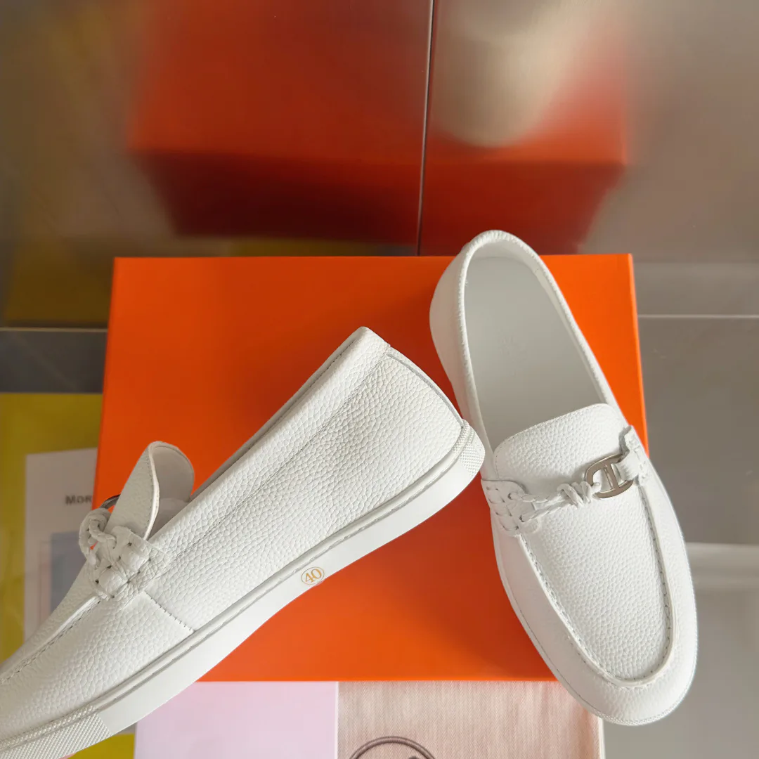 Лоферы И Мокасины Женские Hermes 471227