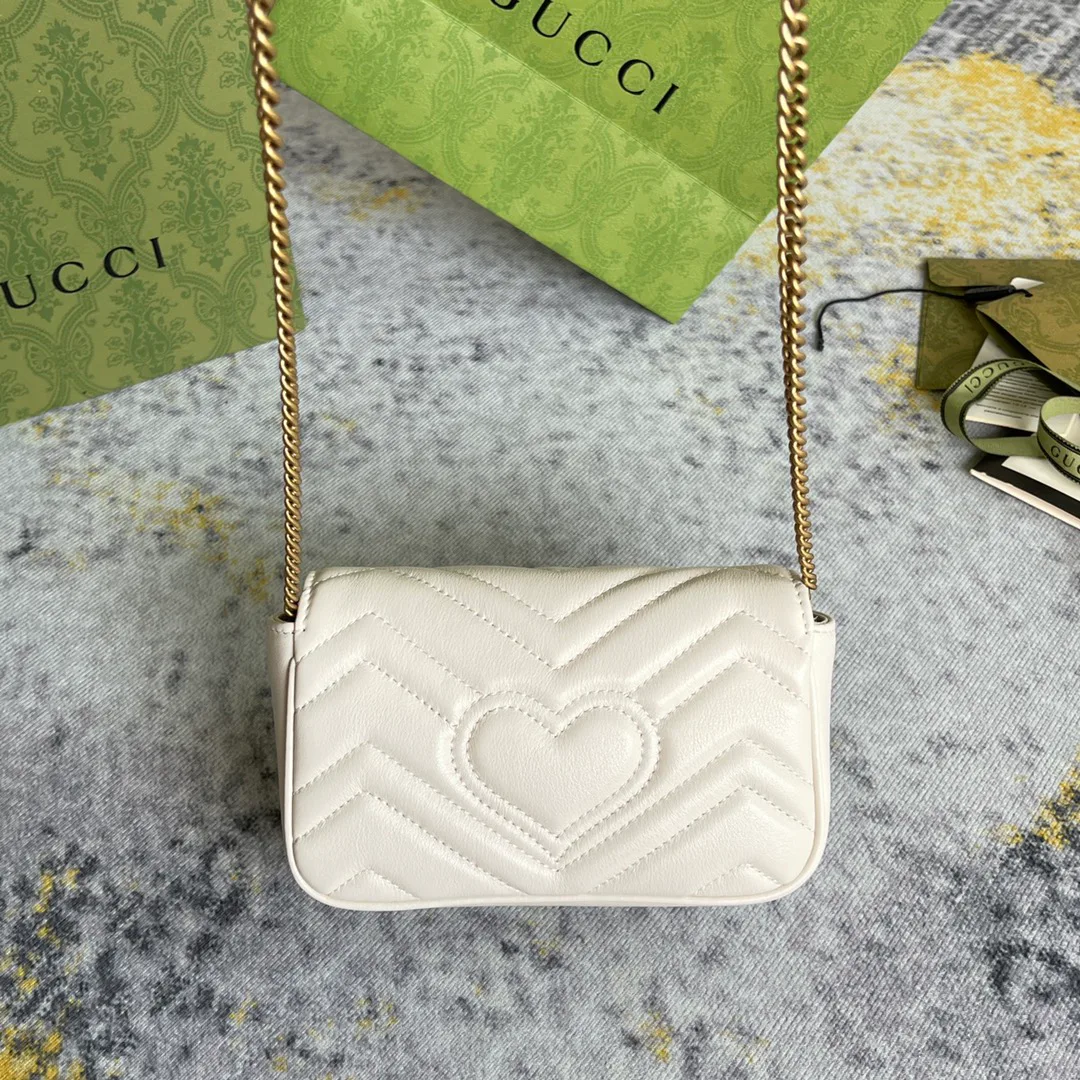 Классические Сумки Женские Gucci 11336075