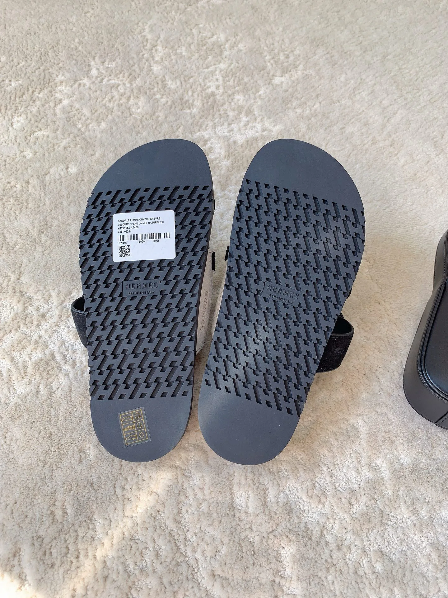 Туфли Женские Hermes 11492636