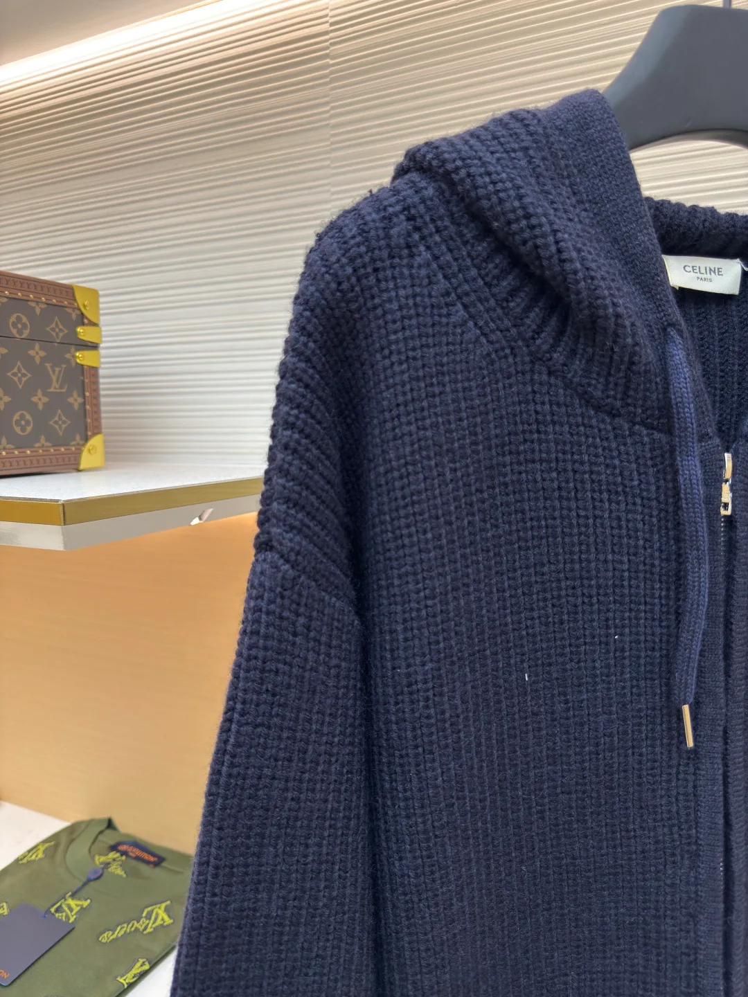 Джемперы И Свитеры Мужские Celine 8105493