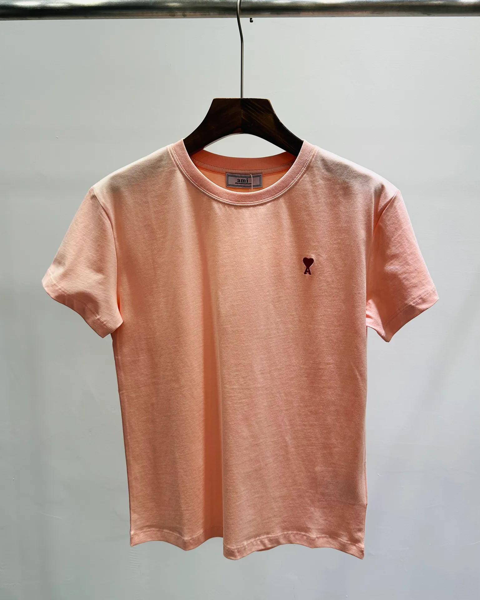 Футболки Женские Ami Paris 988462