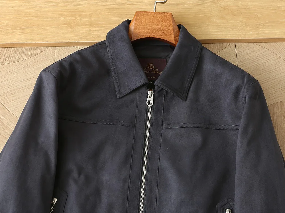 Куртки И Пуховики Мужские Loro Piana 18218424