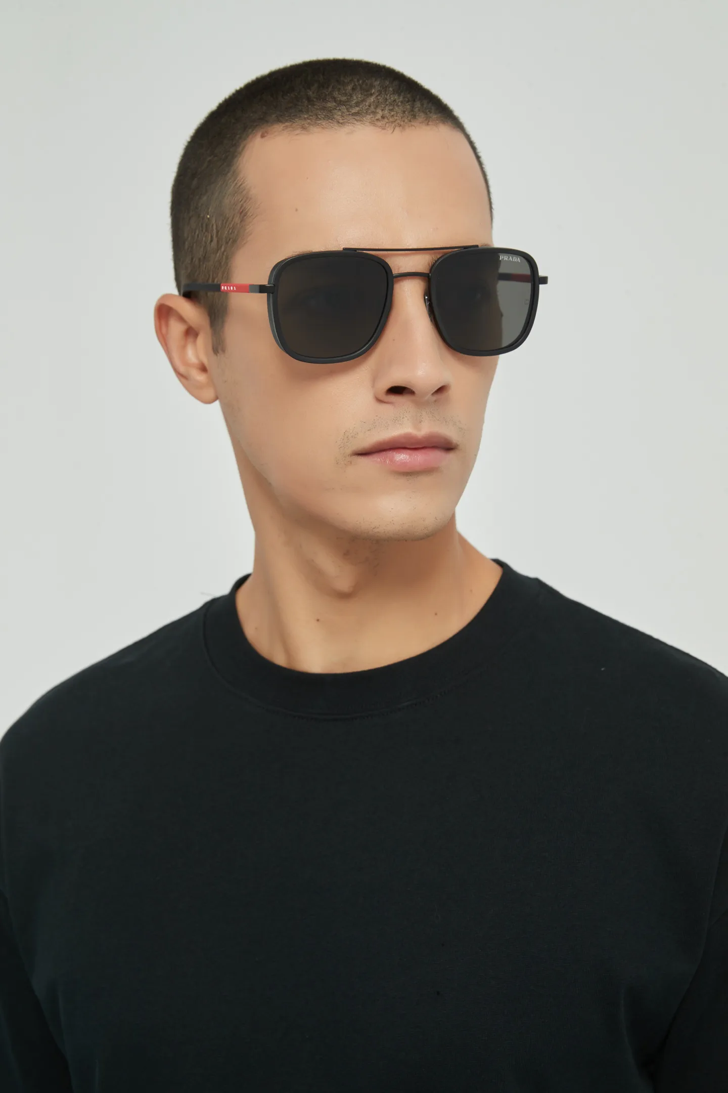 Очки Prada 205221