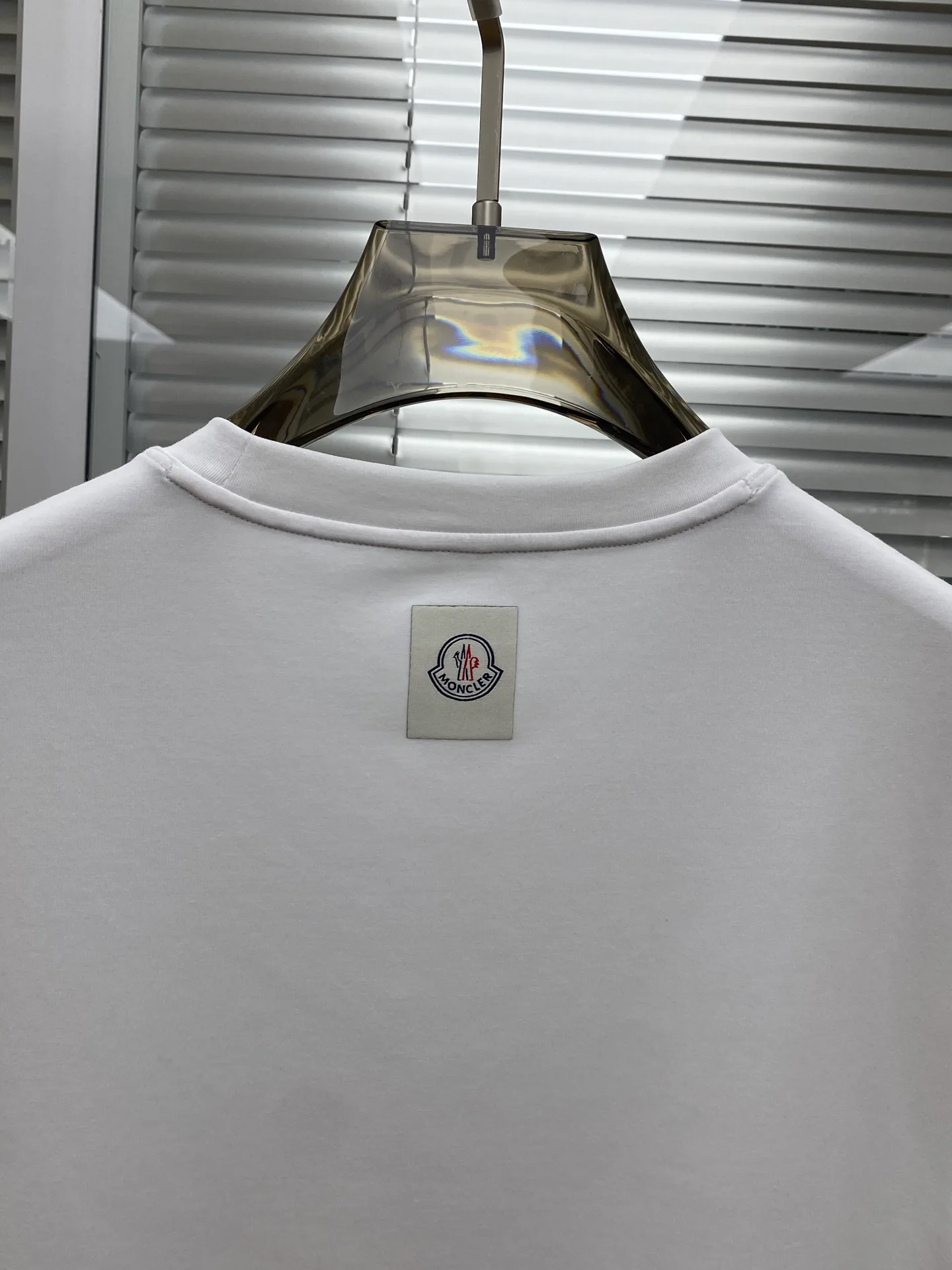 Футболки Мужские Moncler 5124701