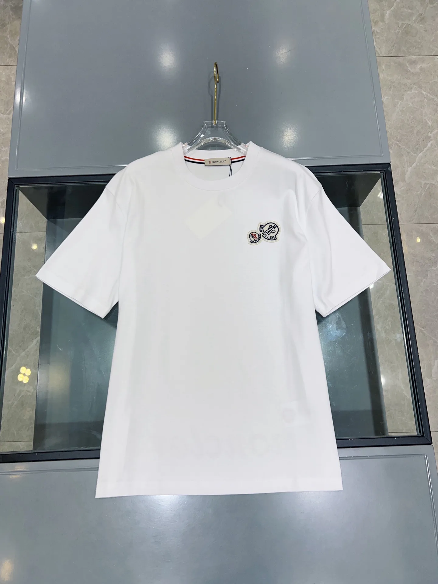 Футболки Мужские Moncler 11322832