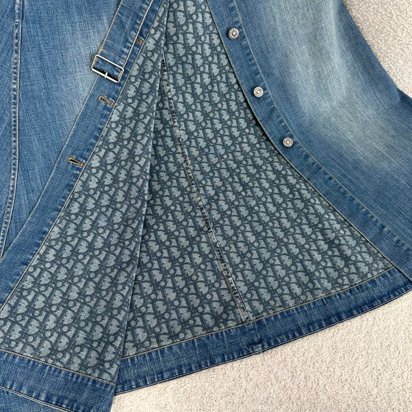 Юбки Женские Christian Dior 548527
