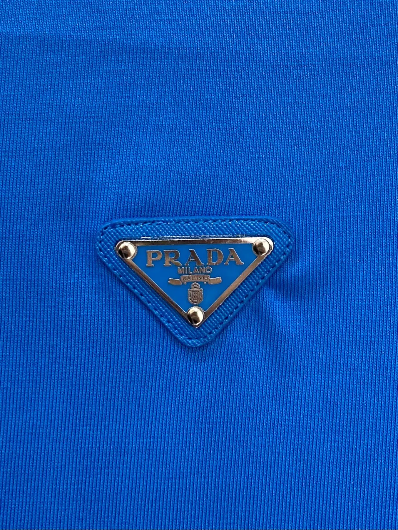 Футболки Мужские Prada 11697461