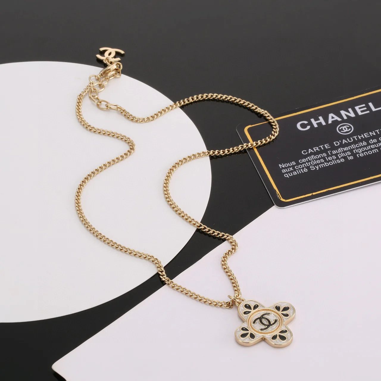 Бижутерия Chanel 225206