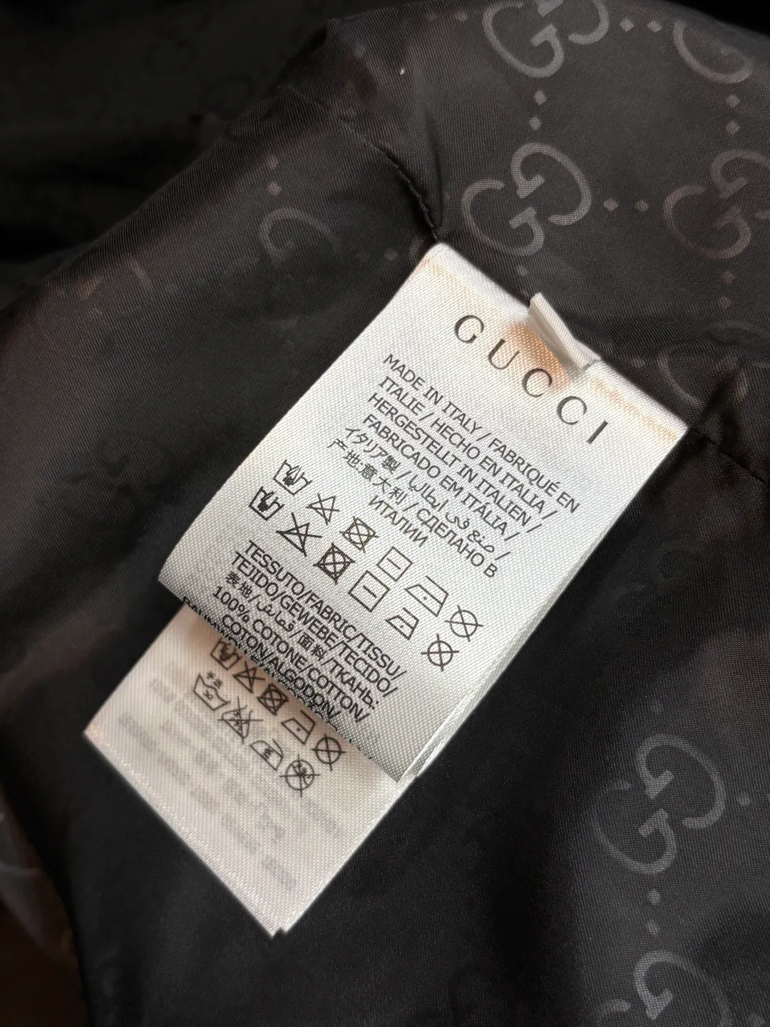 Куртки И Пуховики Женские Gucci 18157277
