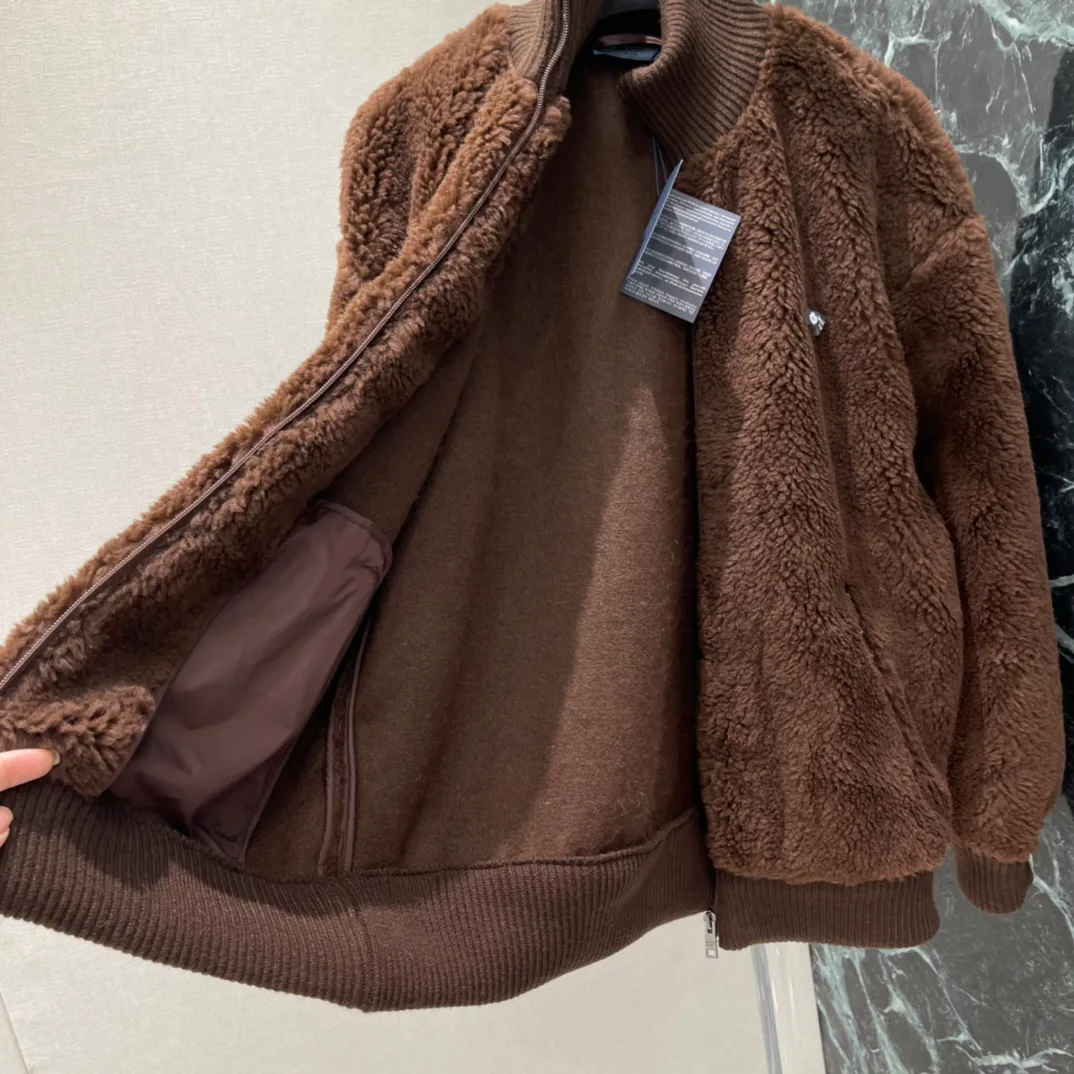 Куртки И Пуховики Мужские Prada 1624673