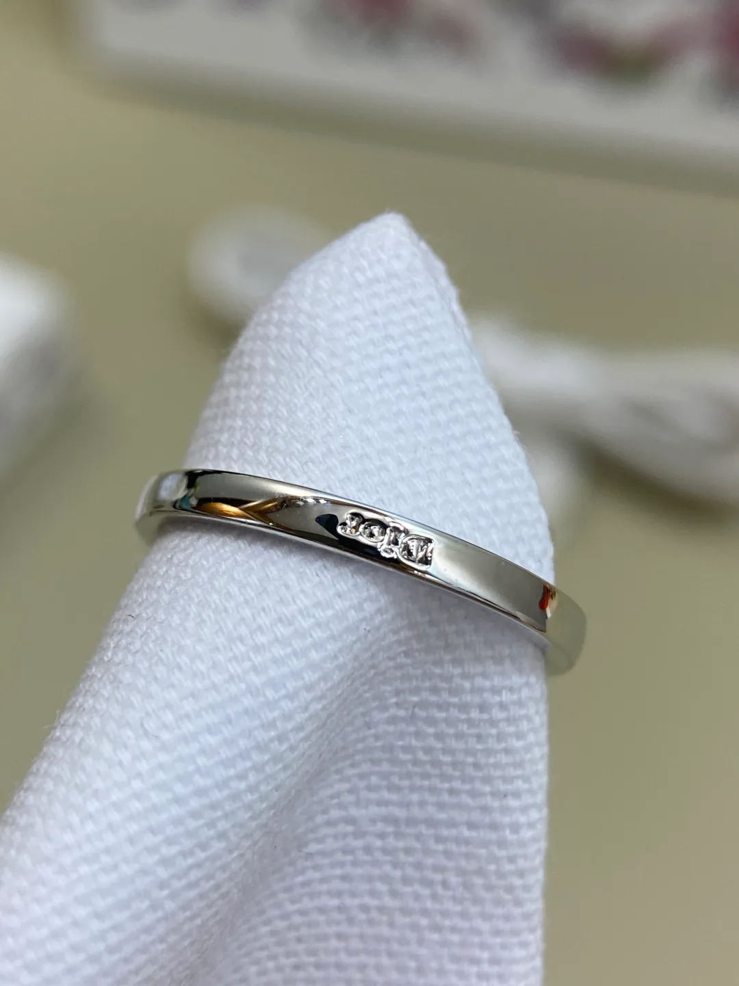 Бижутерия Christian Dior 17843091