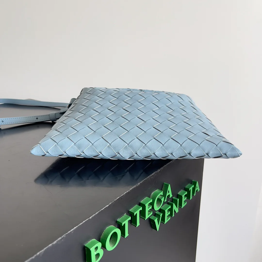 Сумки На Ремне Женские Bottega Veneta 1253176