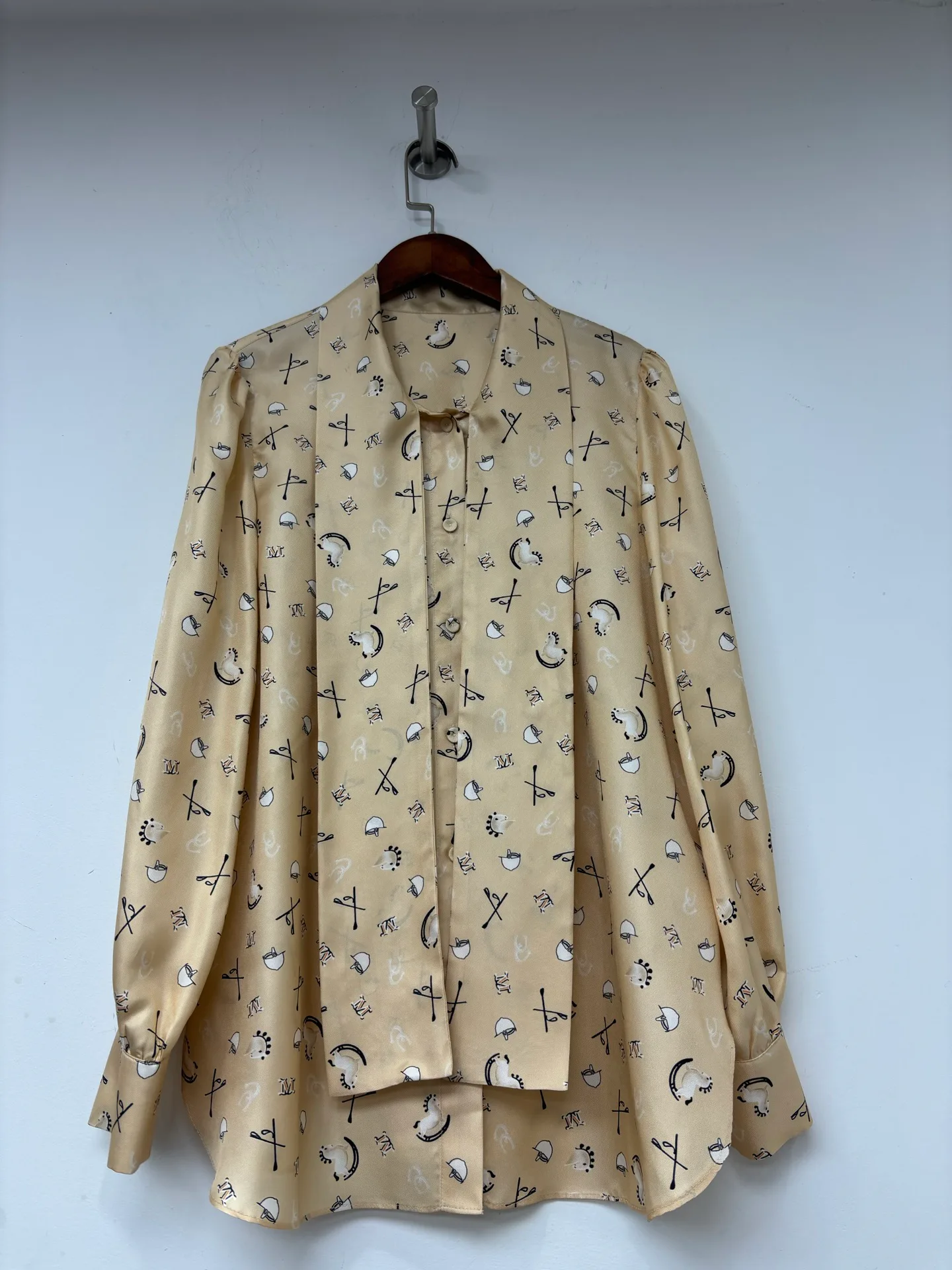 Рубашки Женские Max Mara 1701869