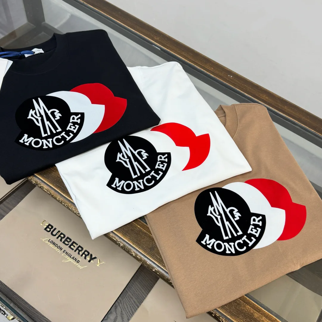 Футболки Женские Moncler 5977559
